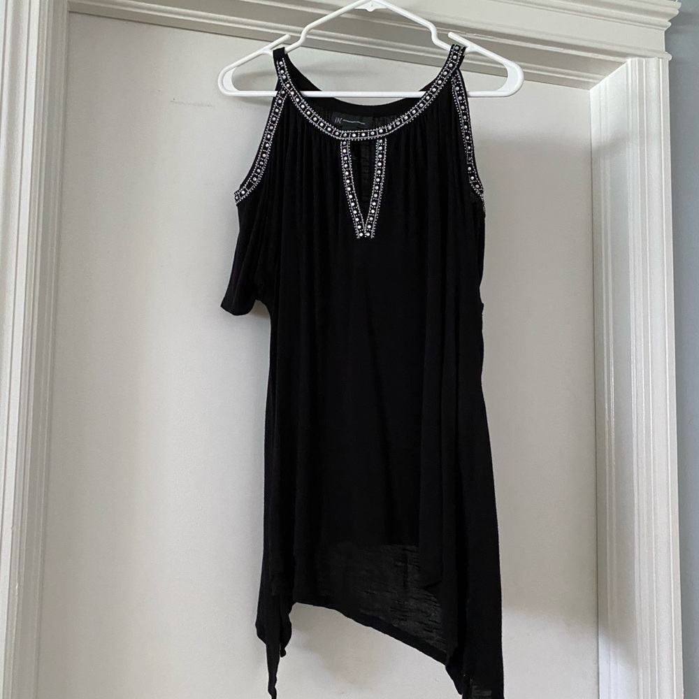Black top